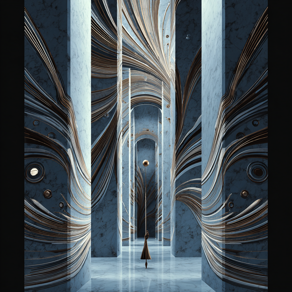 Institutional Process and the Myth of Legitimacy